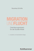 Cover: Migration und Flucht - Kohlhammer