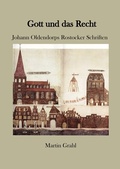 Cover: Gott und das Recht - tredition