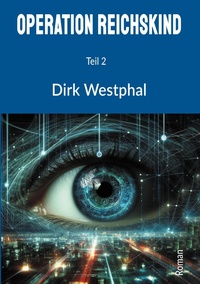 Abbildung von: Operation Reichskind 2 - tredition
