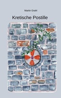 Cover: Kretische Postille - tredition