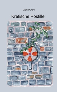Enlarge image Cover: Kretische Postille - tredition