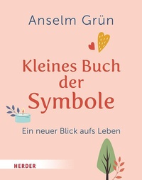 Abbildung von: Kleines Buch der Symbole - Verlag Herder