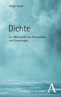 Abbildung von: Dichte - Karl Alber Verlag