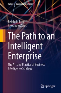 Abbildung von: The Path to an Intelligent Enterprise - Springer
