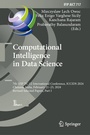 Cover: Computational Intelligence in Data Science - Springer