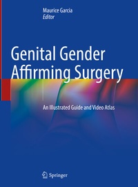 Abbildung von: Genital Gender Affirming Surgery - Springer