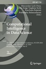 Cover: Computational Intelligence in Data Science - Springer
