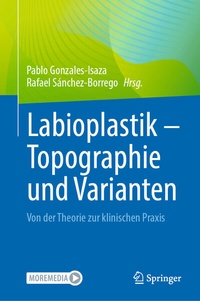 Abbildung von: Labioplastik - Topographie und Varianten - Springer