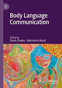 Abbildung von: Body Language Communication - Palgrave Macmillan