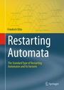Cover: Restarting Automata - Springer