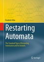 Cover: Restarting Automata - Springer