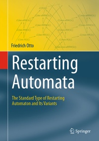 Abbildung von: Restarting Automata - Springer
