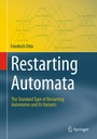 Cover: Restarting Automata - Springer