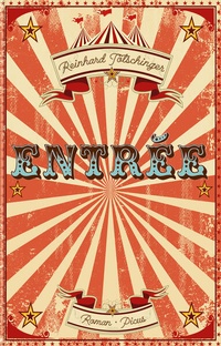 Enlarge image Cover: Entrée - Picus Verlag