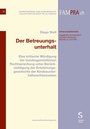 Bild: Der Betreuungsunterhalt - Stämpfli Verlag AG