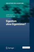 Bild: Eigentum ohne Eigentümer? - Springer