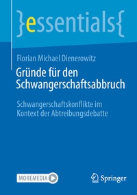 Abbildung von: Gründe für den Schwangerschaftsabbruch - Springer