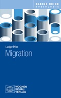 Cover: Migration - Wochenschau Verlag