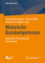 Cover: Motorische Basiskompetenzen - Springer VS