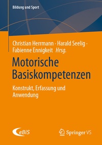Abbildung von: Motorische Basiskompetenzen - Springer VS