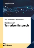 Cover: Handbook of Terrorism Research - Nomos