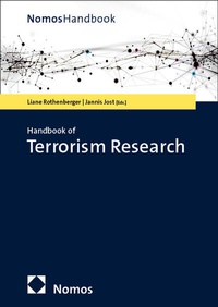 Abbildung von: Handbook of Terrorism Research - Nomos