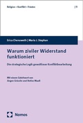 Cover: Warum ziviler Widerstand funktioniert - Nomos
