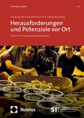 Bild: Herausforderungen und Potenziale vor Ort - Nomos
