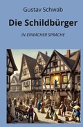 Cover: Die Schildb&uuml;rger: In Einfacher Sprache - tolino media