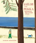 Cover: Sailor und Pekka erledigen was in der Stadt - P&eacute;ridot