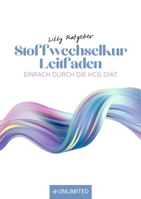 Abbildung von: Stoffwechselkur Leitfaden - tredition