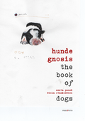Cover: hunde gnosis - FRED & OTTO - Der Hundeverlag