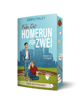 Cover: Fake Out - Homerun f&uuml;r zwei - Second Chances Verlag