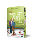 Cover: Deke - Was sich liebt, das checkt sich - Second Chances Verlag