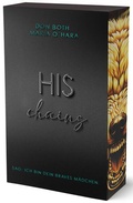 Cover: His Chains - Nova MD