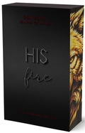 Cover: His Fire - Nova MD