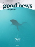 Cover: Good News Magazin (Ausgabe 24/2) - Nova MD