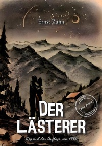 Enlarge image Cover: Der Lästerer - Oldtimertools Verlag