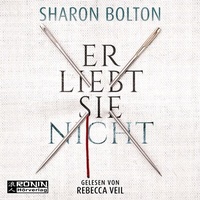 Abbildung von: Er liebt sie nicht - Ronin-Hörverlag, ein Imprint von Omondi GmbH