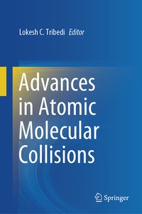 Abbildung von: Advances in Atomic Molecular Collisions - Springer