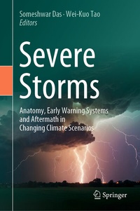 Abbildung von: Severe Storms - Springer