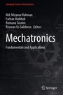Cover: Mechatronics - Springer