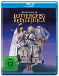 Cover: Beetlejuice - Warner Bros Entertainment