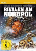 Cover: Rivalen am Nordpol - Pidax Film