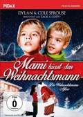 Cover: Mami k&uuml;sst den Weihnachtsmann - Pidax Film