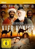 Cover: Die heiligen vier K&ouml;nige - Pidax Film