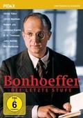 Cover: Bonhoeffer - Die letzte Stufe - Pidax Film