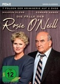 Cover: Die F&auml;lle der Rosie ONeill - Pidax Film