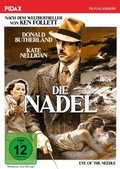 Cover: Die Nadel - Pidax Film
