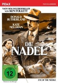 Enlarge image Cover: Die Nadel - Pidax Film